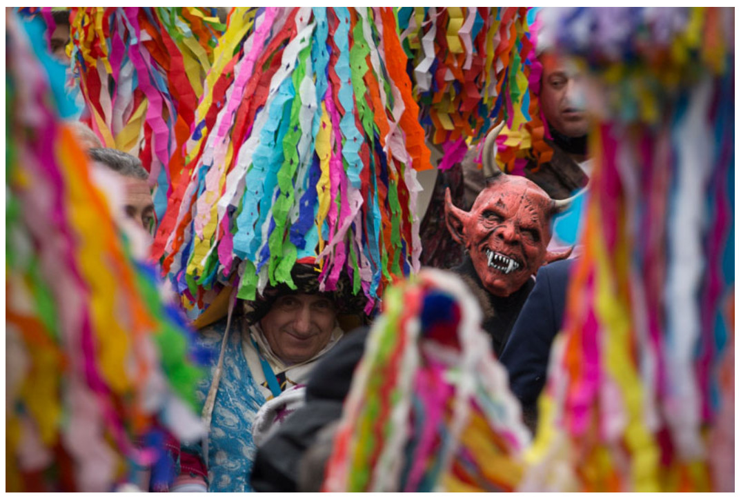 Carnevale, ecco le maschere più famose delle Marche: quale conoscevate già?  - Cityrumors Ascoli